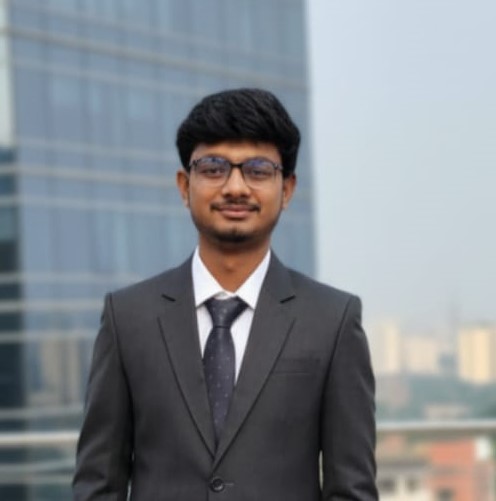Vignash Arumugam S